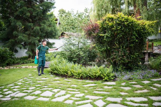 Best Wildlife Control Services  in Raymond, WI